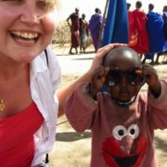 Jessica Dorothy Kerr