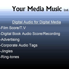 yourmediamusic ltd
