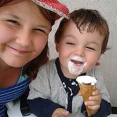 Sarah-ann Louise Porter