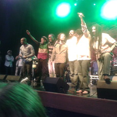 Karen Patricia Dawnay