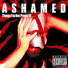 Ashamed