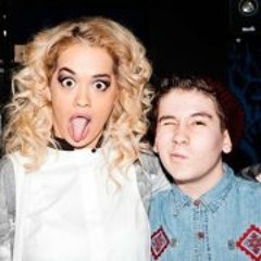 Kyran John le Chevalier