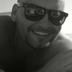 Danny Anufrienkoff