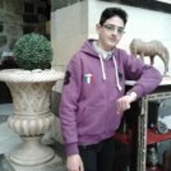 Omar Arnous 1