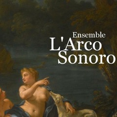 Arcangelo Corelli (1653 – 1713)Triosonata in b minor n. 4 op. 3, I Largo
