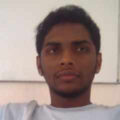 Sugilan Muthusamy 1