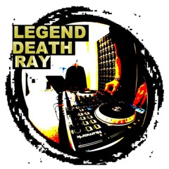 Legend Death Ray.