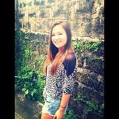 Ashley Lauren Millares