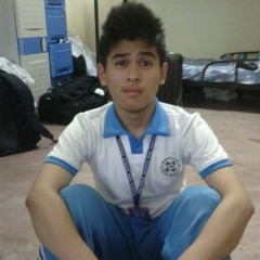 Lawrence Bernardo Perez