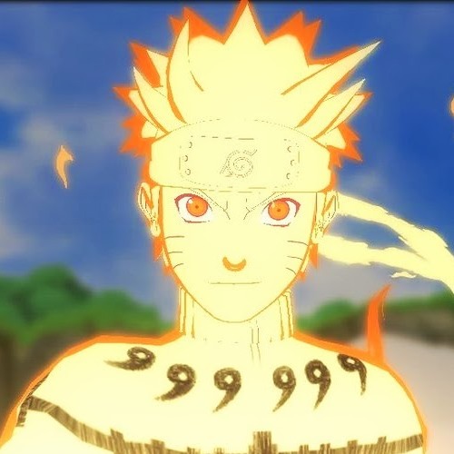 Naruto Uzumaki 6’s avatar