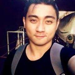 Eric Hernani Faderes