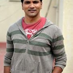 Nakul Bettaiah