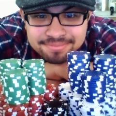 Rafael Barajas Jr. 1