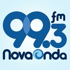 RÁDIO NOVA ONDA FM 99.3