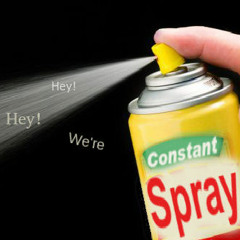 Constant Spray