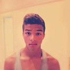 Alex Glibbery
