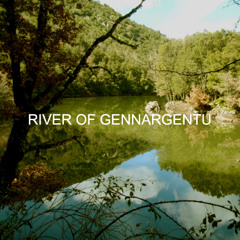 River Of Gennargentu