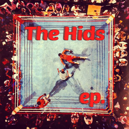 The Hids’s avatar