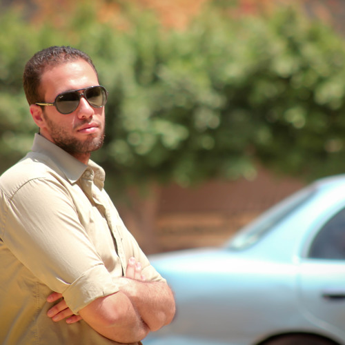 Ahmed Faris *’s avatar