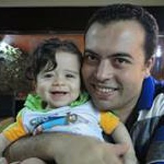 نادية مصطفى عيد ميلاد