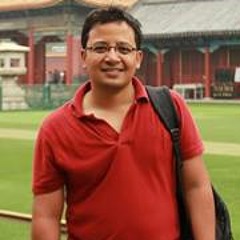 Ankur Neog