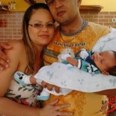 Maracelia E Edimilson