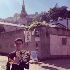 Carlos David Mendoza