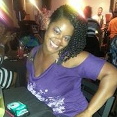 Patrice Fupayme Walker