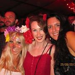 Becca Valverde Haines