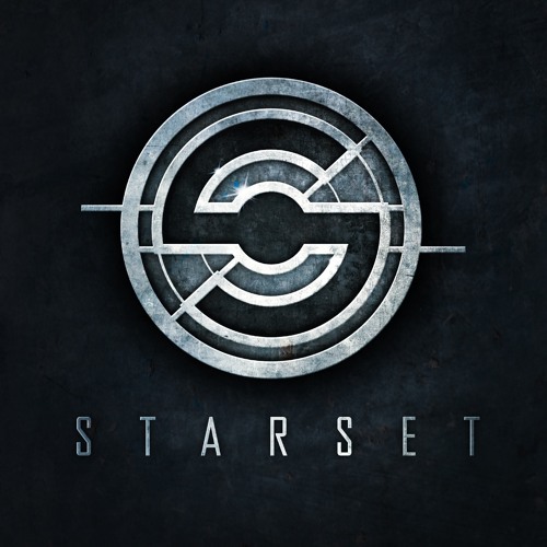 STARSET’s avatar