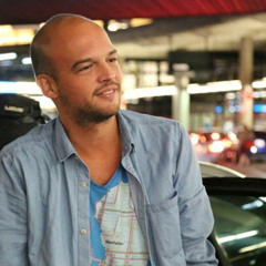 Cristóbal Sarría