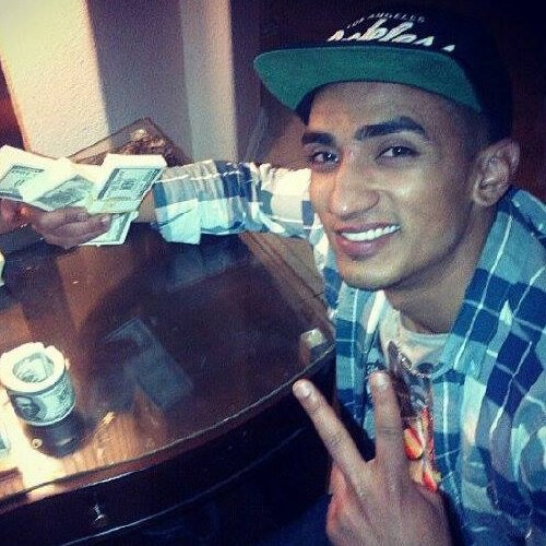 Panga Peh Gia Mix D-Lyon Mix