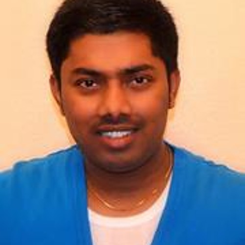 Vijay Snathan’s avatar