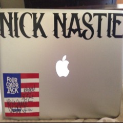 NICK-NASTIE