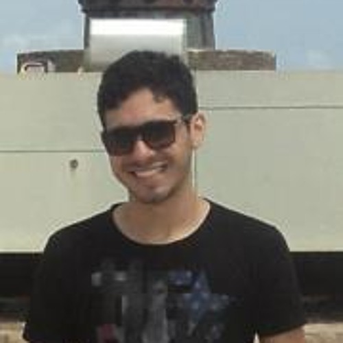 Danilo Coelho 6’s avatar