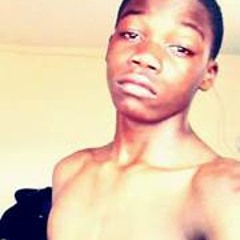 Cordell Darknation Evans