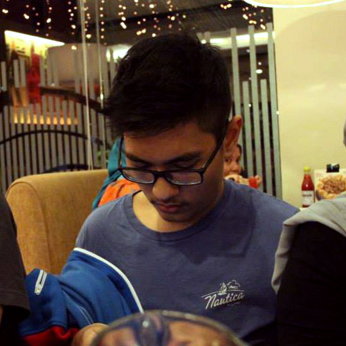 Stream Pandai Besi - Melankolia (Cover) by Ananda Rafi | Listen online ...