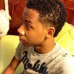 Marcus Quinden Brown