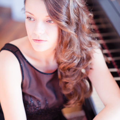 C. Santoro: Mutationen III for piano and tape (September 2012)