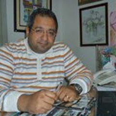 Sameh Zikri