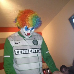 Clarkie Bhoy