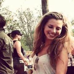 Lieselot van der Burg