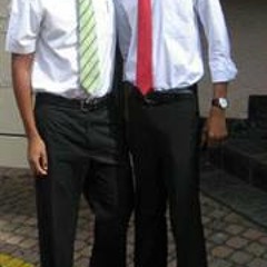 Ndimurukundo Winfrey