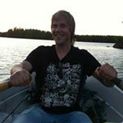 Mikko Rikhard Nummisto