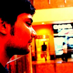 Wo Pheli bar (prashant sinha)