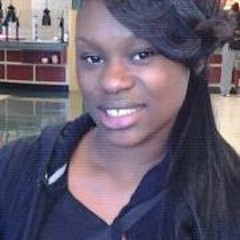 Audrey Regana Osborne