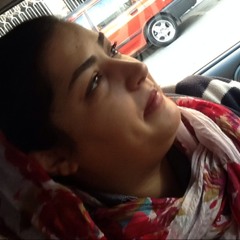 Zeinab Yazdani