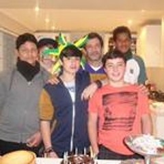 Julian Demphster Forbes