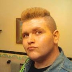 Colin Axford Guthrie