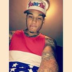 Camillian M'f Johnson